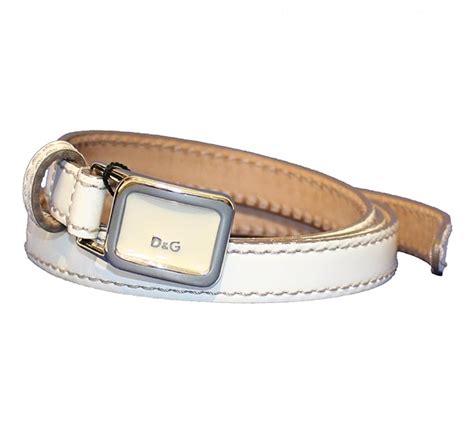 d&g gürtel damen